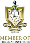 Member of SMAE Institute